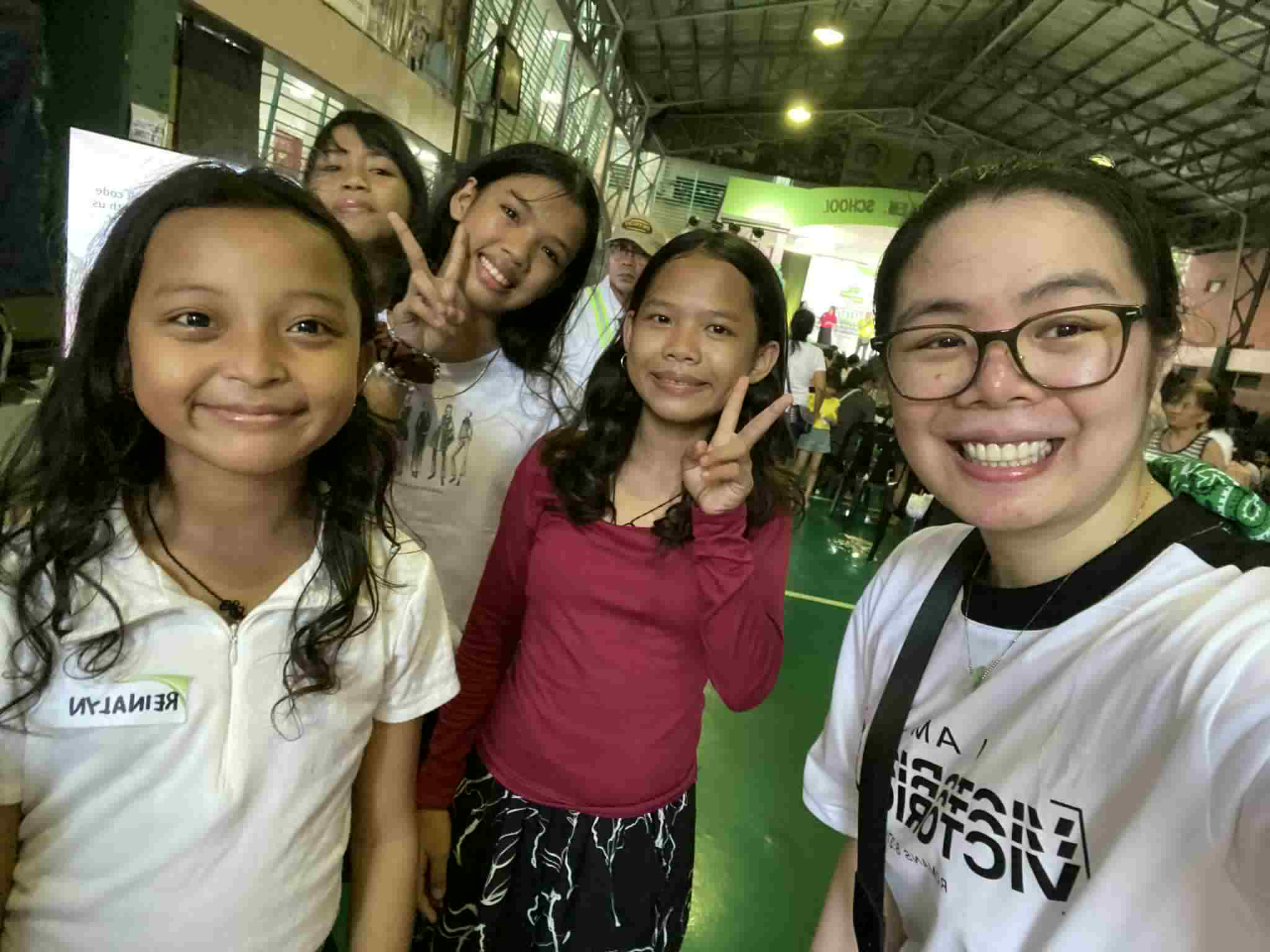 GCCOTE – Jesus Christ To God Be The Glory